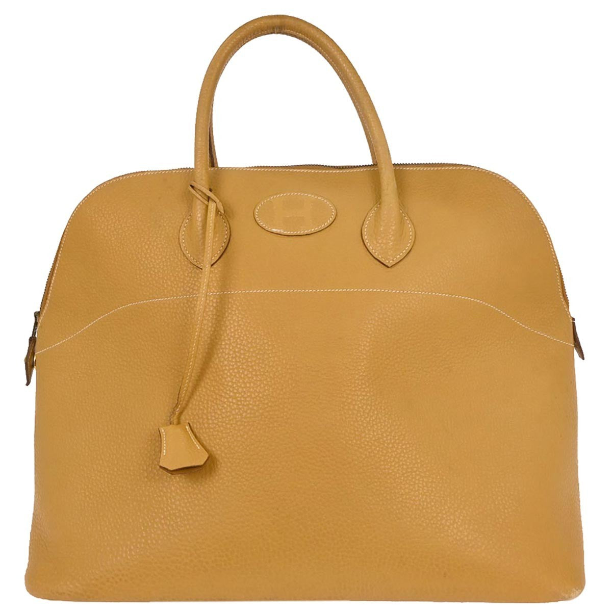 Hermes Bolide Bag Ardennes