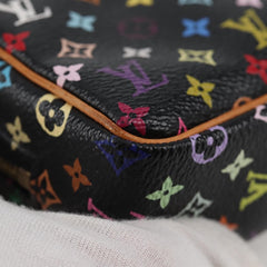 Louis Vuitton Wapity Trousse Pouch Monogram Multicolor