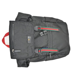 Gucci Techpack Backpack Techno Canvas