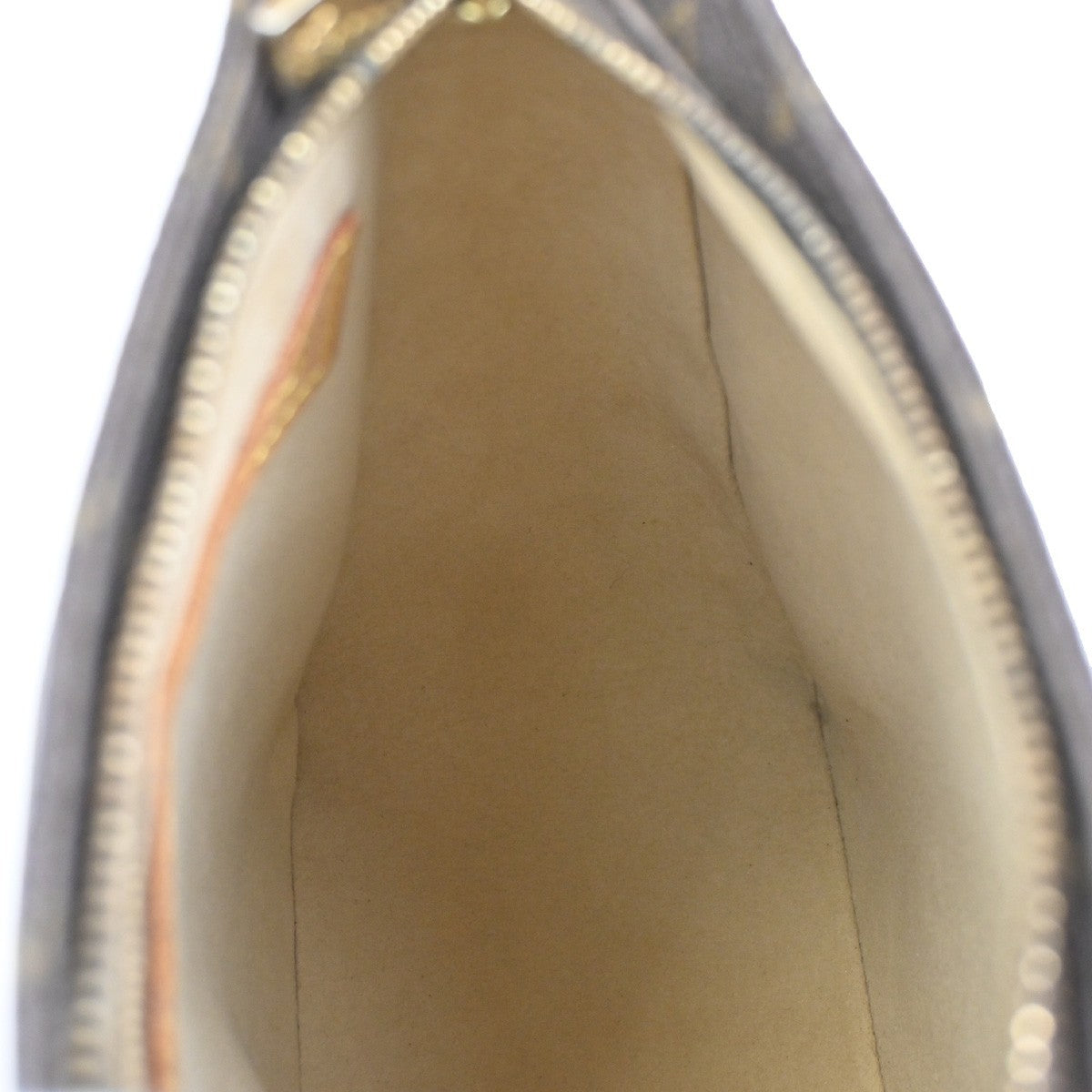 Louis Vuitton Looping Handbag Monogram Canvas