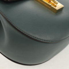 Chloe Drew Shoulder Bag Leather
