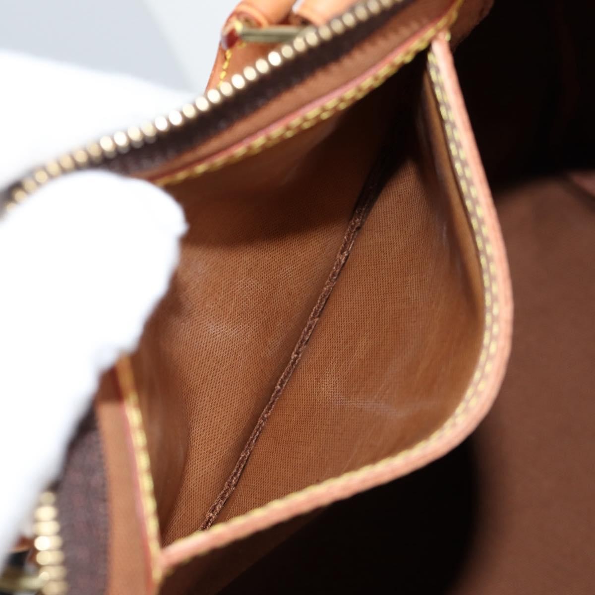 Louis Vuitton Speedy Handbag Limited Edition Monogram Graffiti