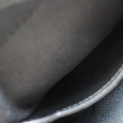 Fendi Camera Bag Zucca Embossed Leather