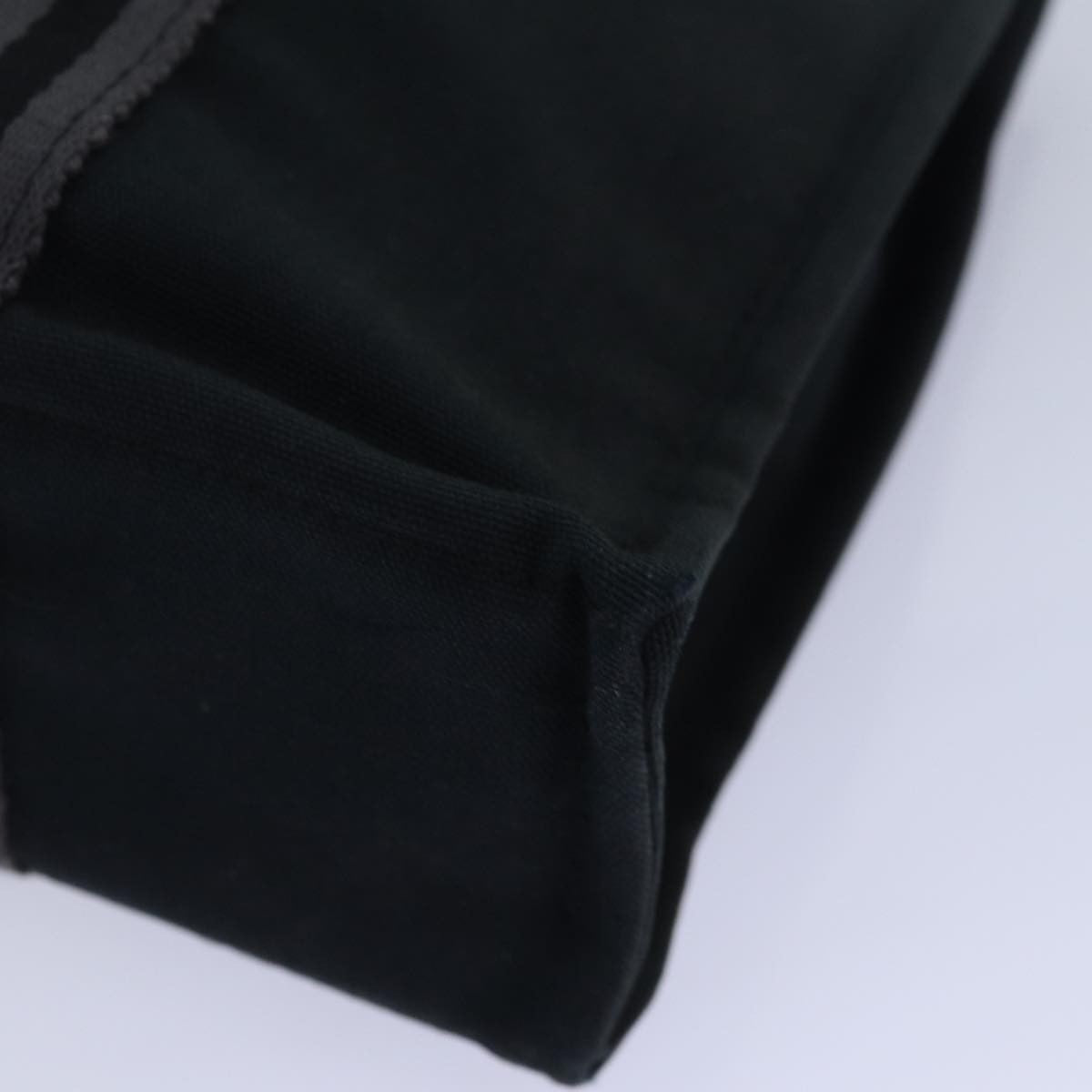 Hermes Fourre Tout Tote Canvas