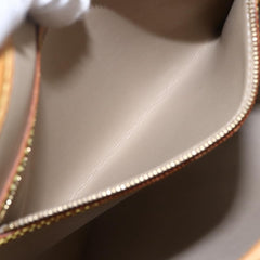Louis Vuitton Bucket Bag Monogram Vernis