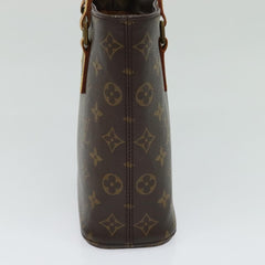 Louis Vuitton Vavin Tote Monogram Canvas