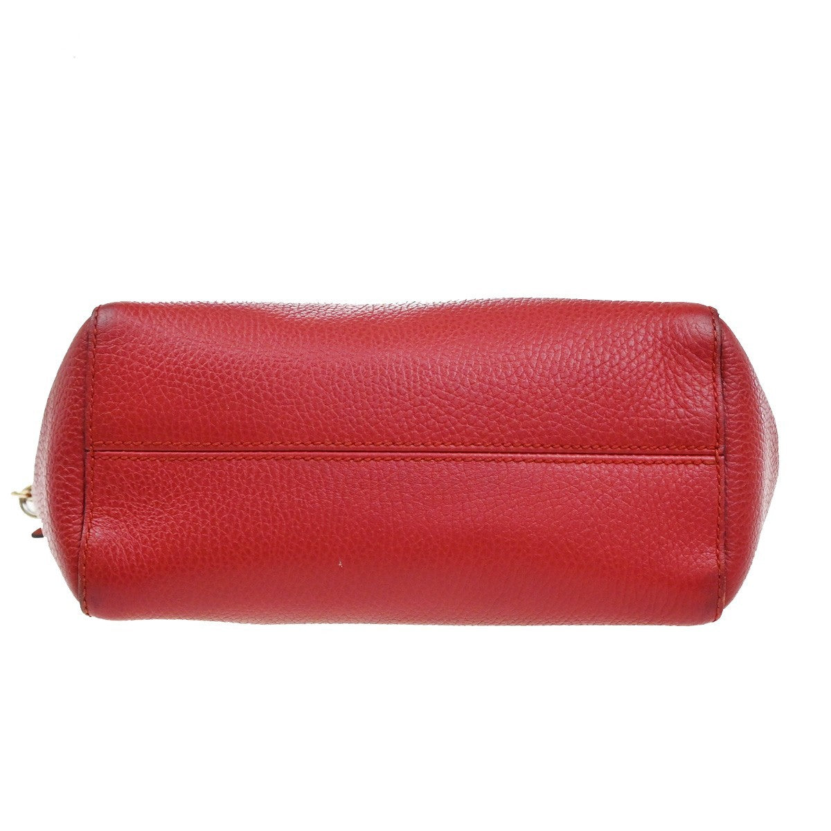 Gucci Swing Crossbody Bag Pebbled Leather