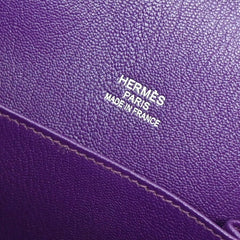 Hermes Jypsiere Bag Clemence