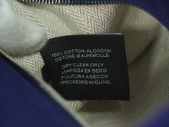 Hermes Bride à Brac Wool