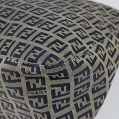 Fendi Mama Forever Bag Zucchino Canvas