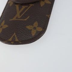 Louis Vuitton Etui à stylo Canvas