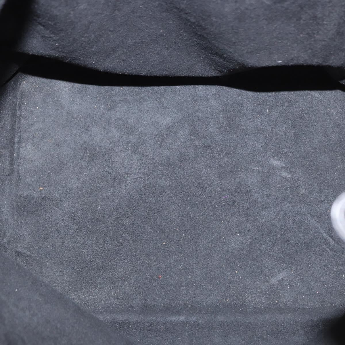 Louis Vuitton Bicolor Noe Handbag Epi Leather