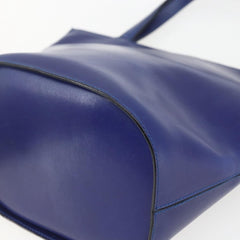 Celine Handbag Leather