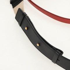 Chloe Roy Bucket Bag Leather