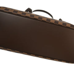 Louis Vuitton Chelsea Handbag Damier