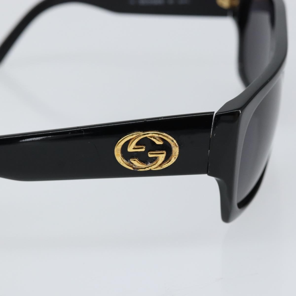 Gucci Eyewear Interlocking G Sunglasses