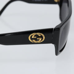 Gucci Eyewear Interlocking G Sunglasses