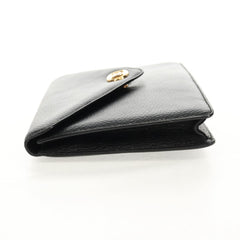 Celine Envelope Pouch Leather