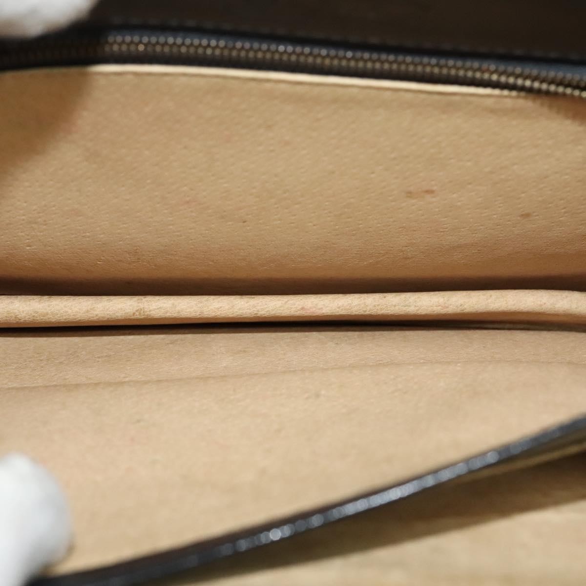 MCM Visetos Shoulder bag PVC