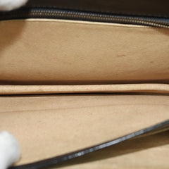 MCM Visetos Shoulder bag PVC