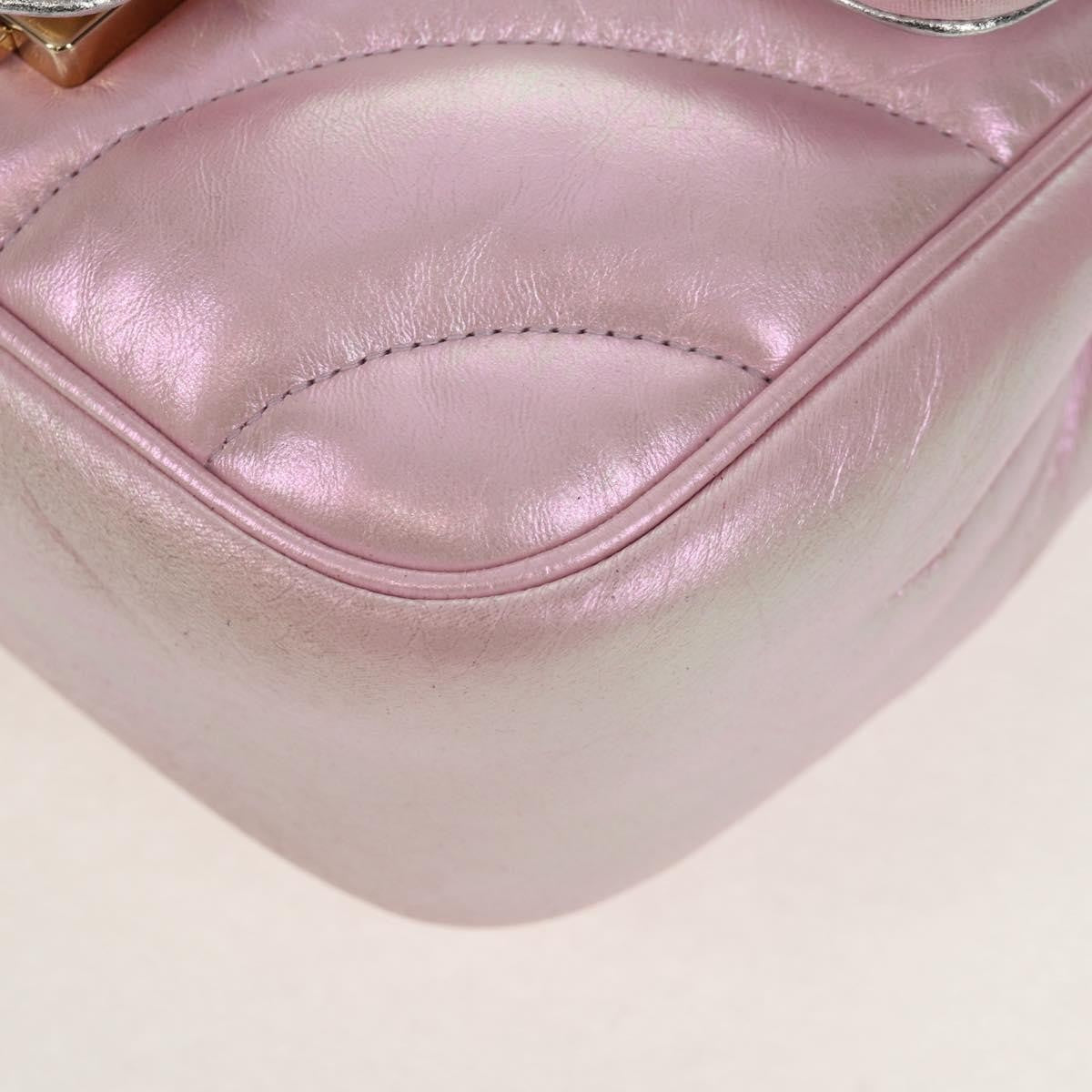 Gucci GG Marmont Square Flap Bag Matelasse Leather