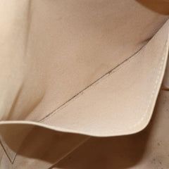 Louis Vuitton Riviera Handbag Damier