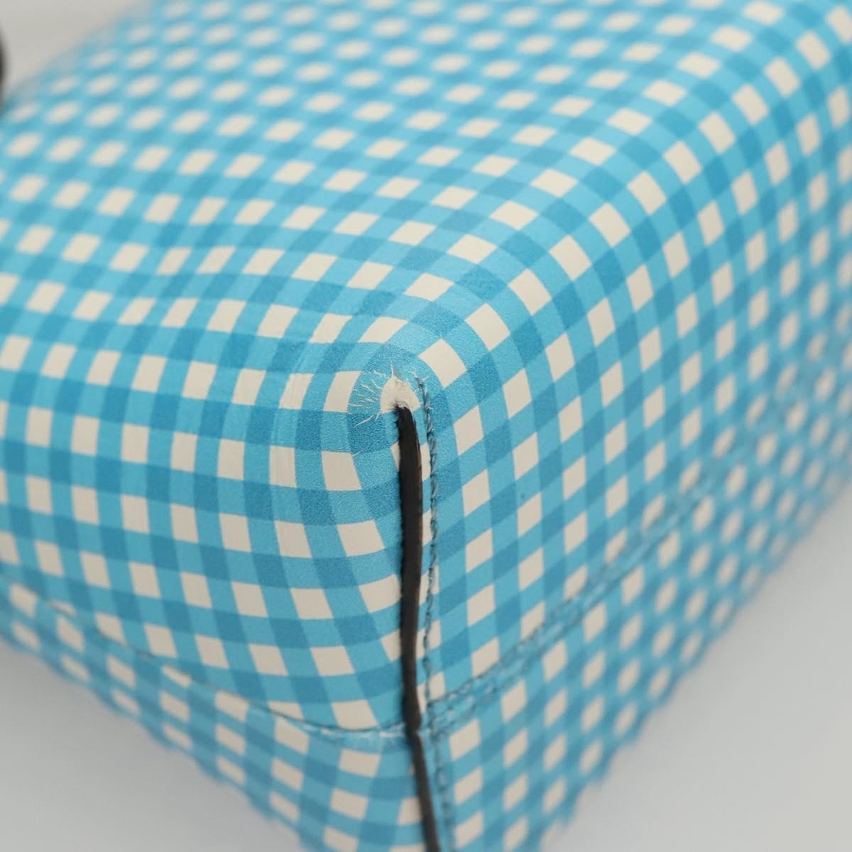 Fendi By The Way Satchel Printed Leather