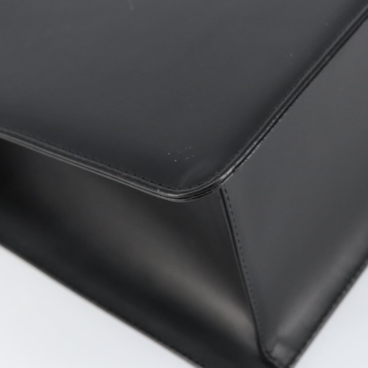 Burberry Vintage Handbag Leather