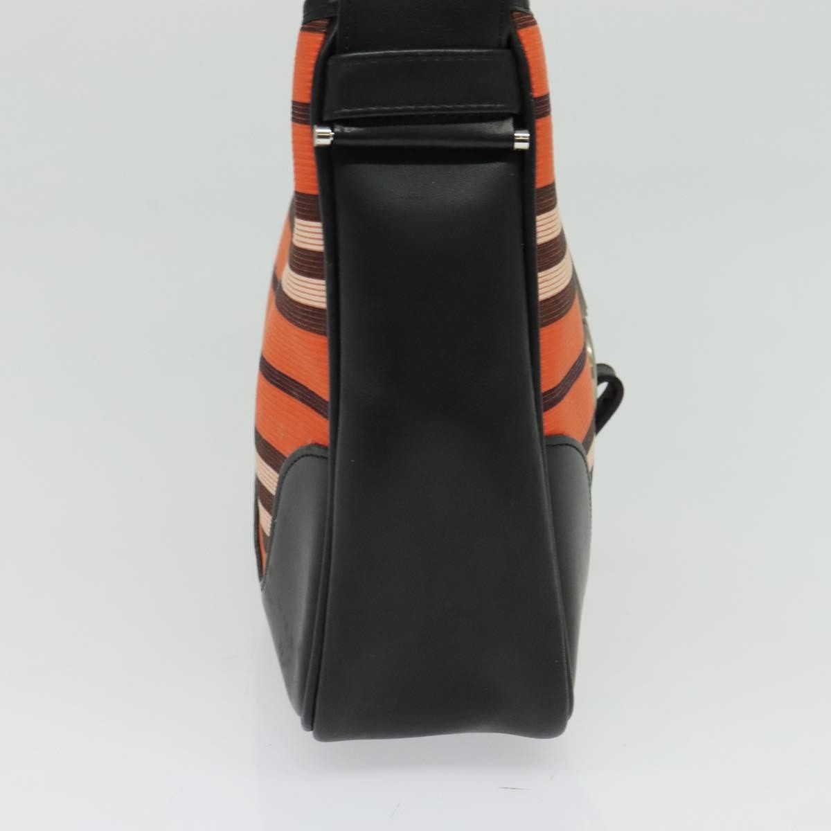 Burberry Blue Label shoulder bag Canvas