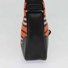 Burberry Blue Label shoulder bag Canvas