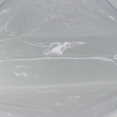 Hermes Kelly Handbag Vinyl