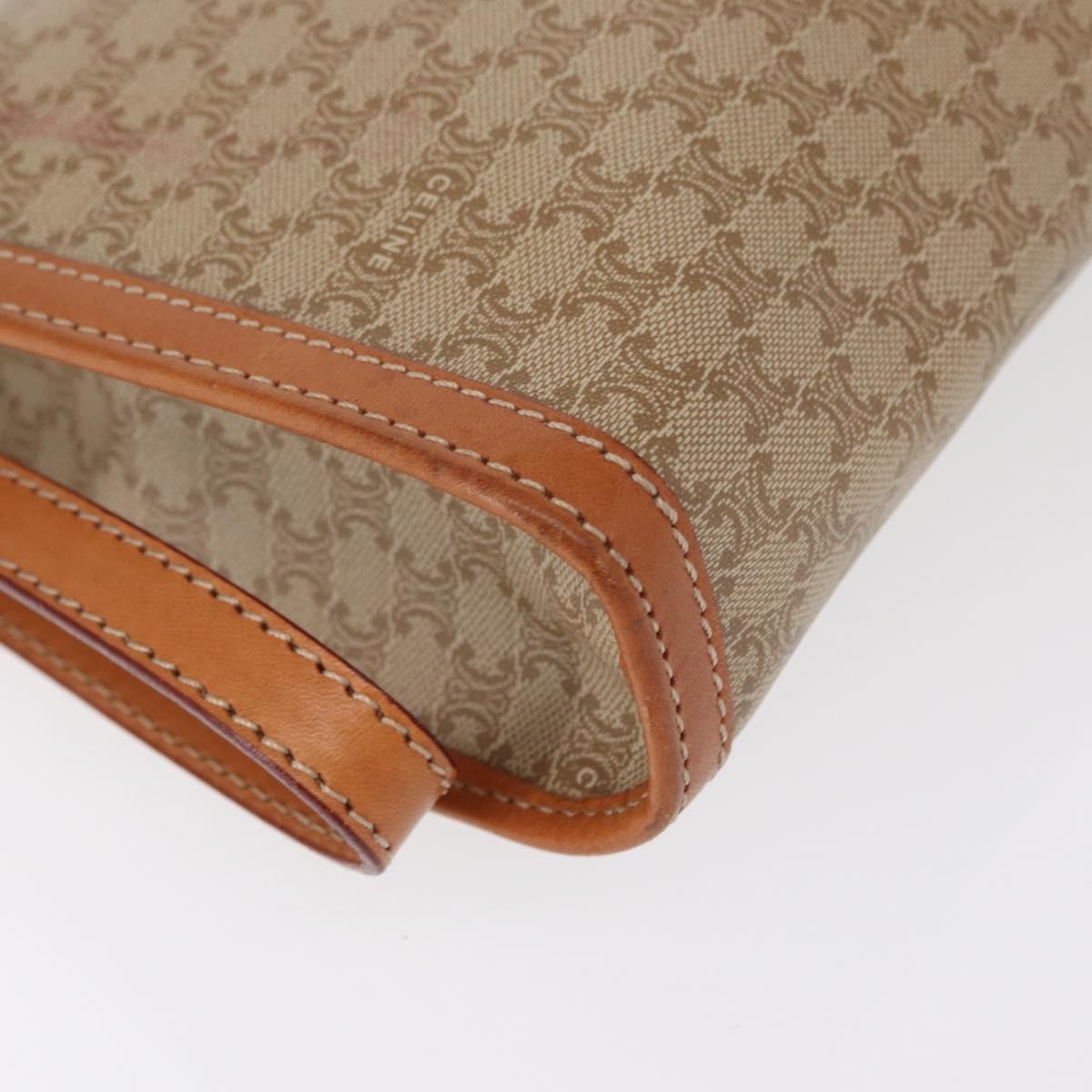 Celine Macadam Pochette Clutch