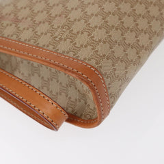 Celine Macadam Pochette Clutch