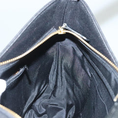 Givenchy Vintage 4G shoulder bag Leather