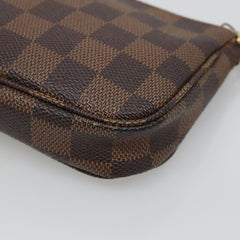 Louis Vuitton Pochette Accessoires Damier