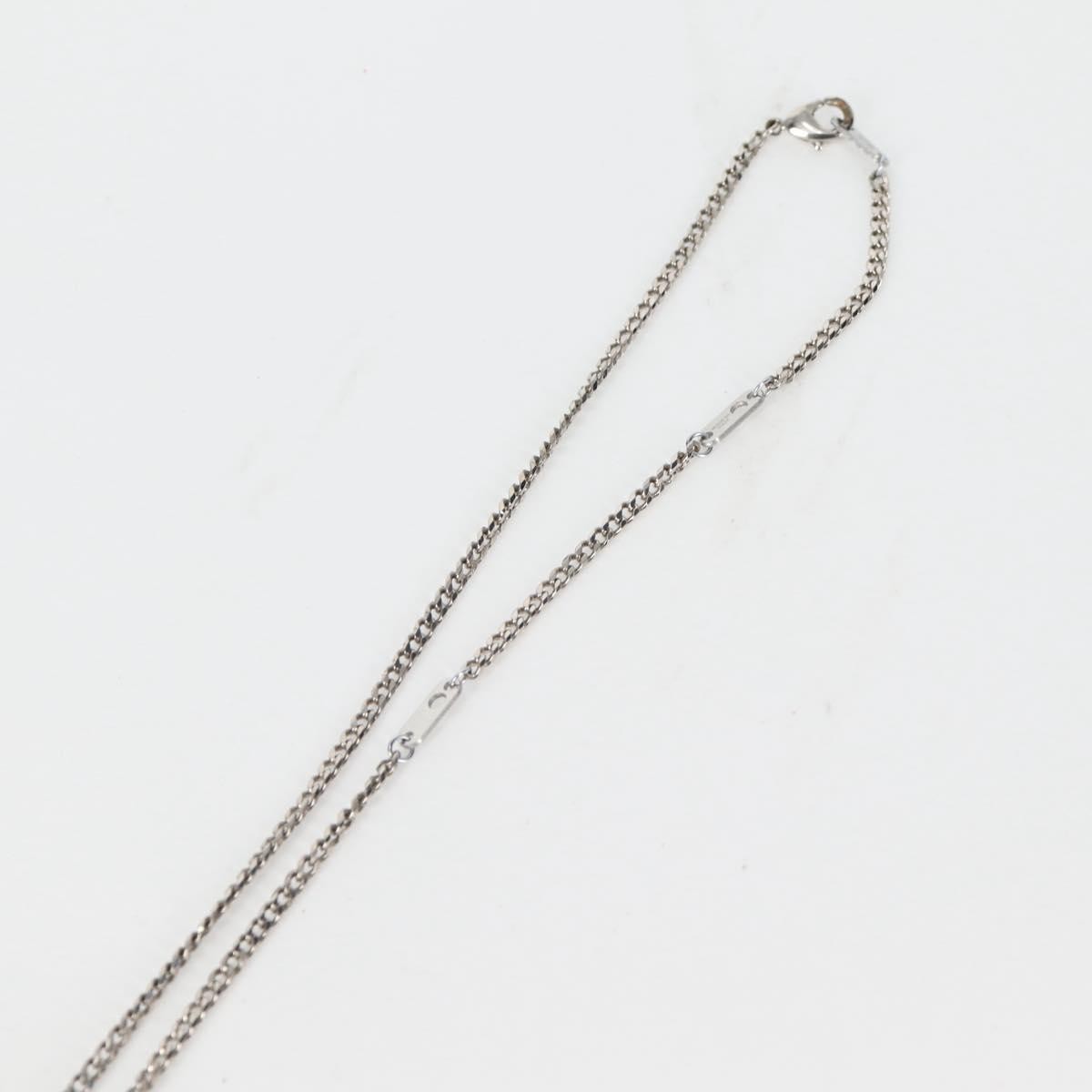 Louis Vuitton LV Initiales Pendant Metal