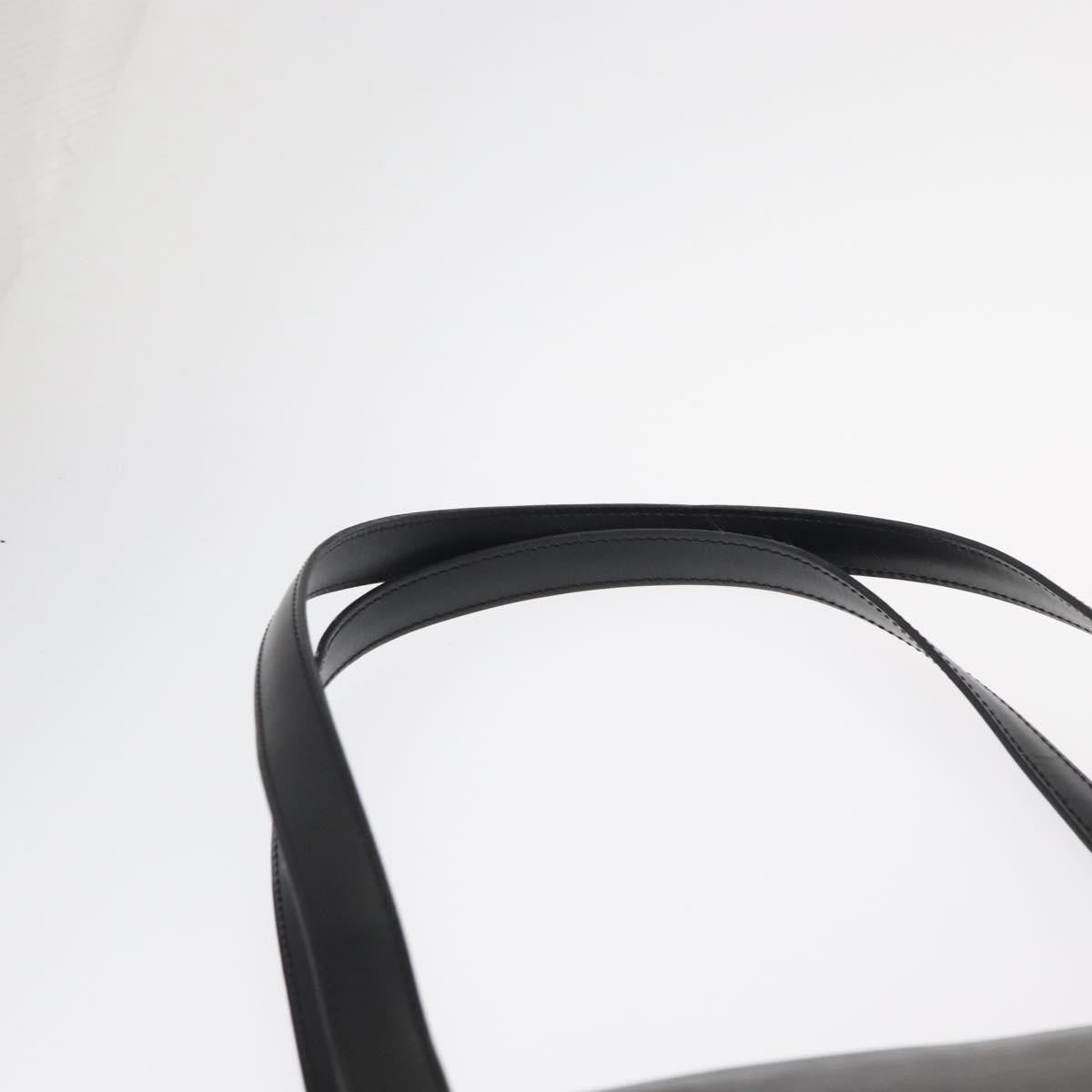 Louis Vuitton Saint Jacques Handbag Epi Leather