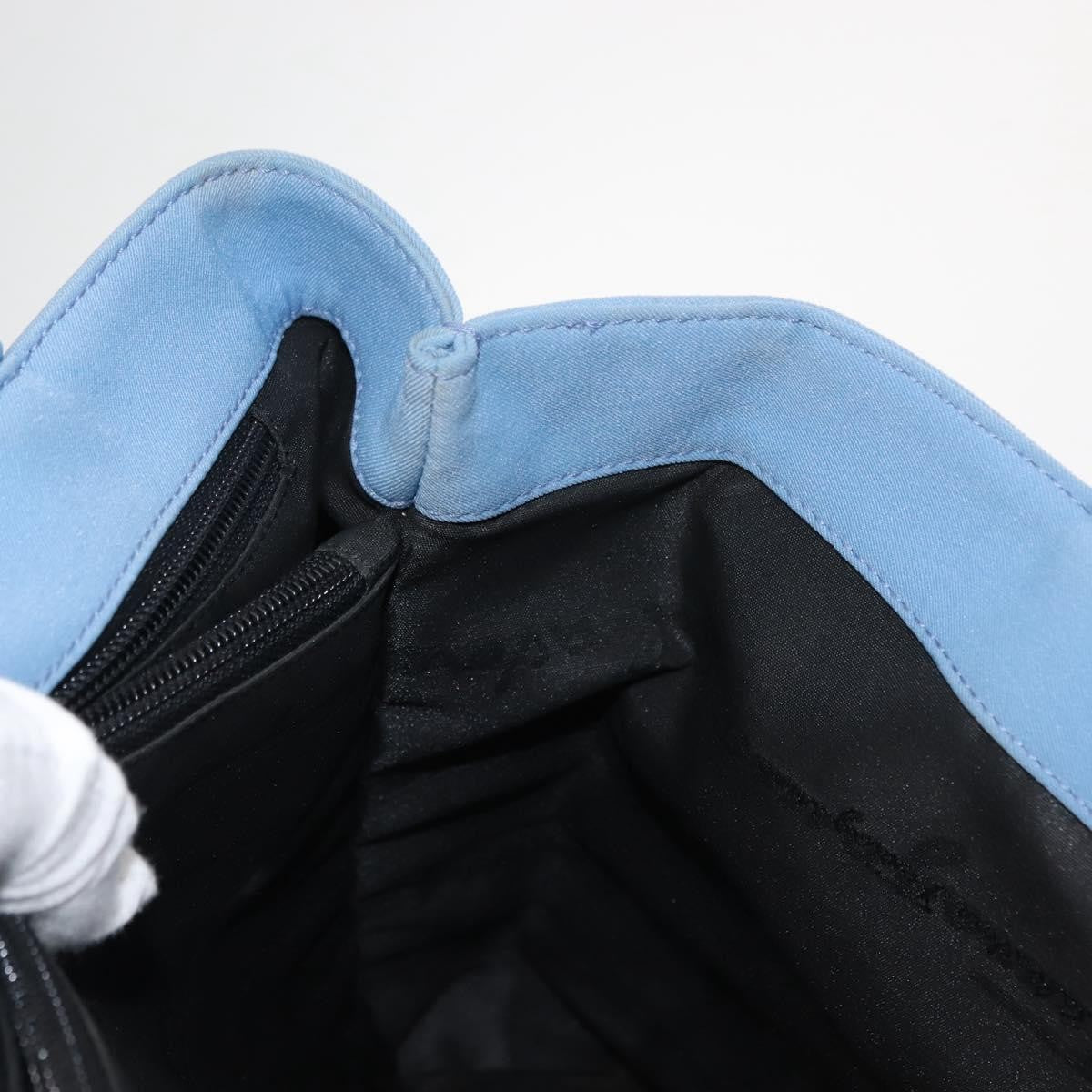 Salvatore Ferragamo Vala tote Canvas