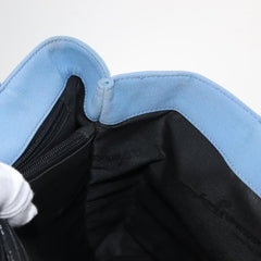 Salvatore Ferragamo Vala tote Canvas