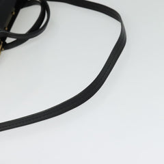 Chloe Alice Satchel Leather