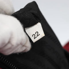 Prada Vintage Tote Tessuto