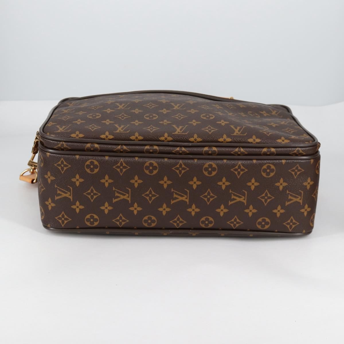 Louis Vuitton Icare Laptop Bag Monogram Canvas