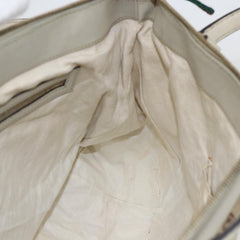 Gucci Mayfair Convertible Tote GG Canvas