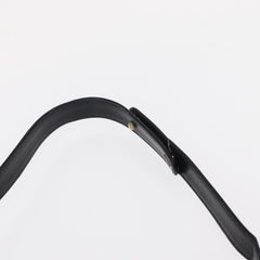 Gucci Vintage Shoulder Bag Leather