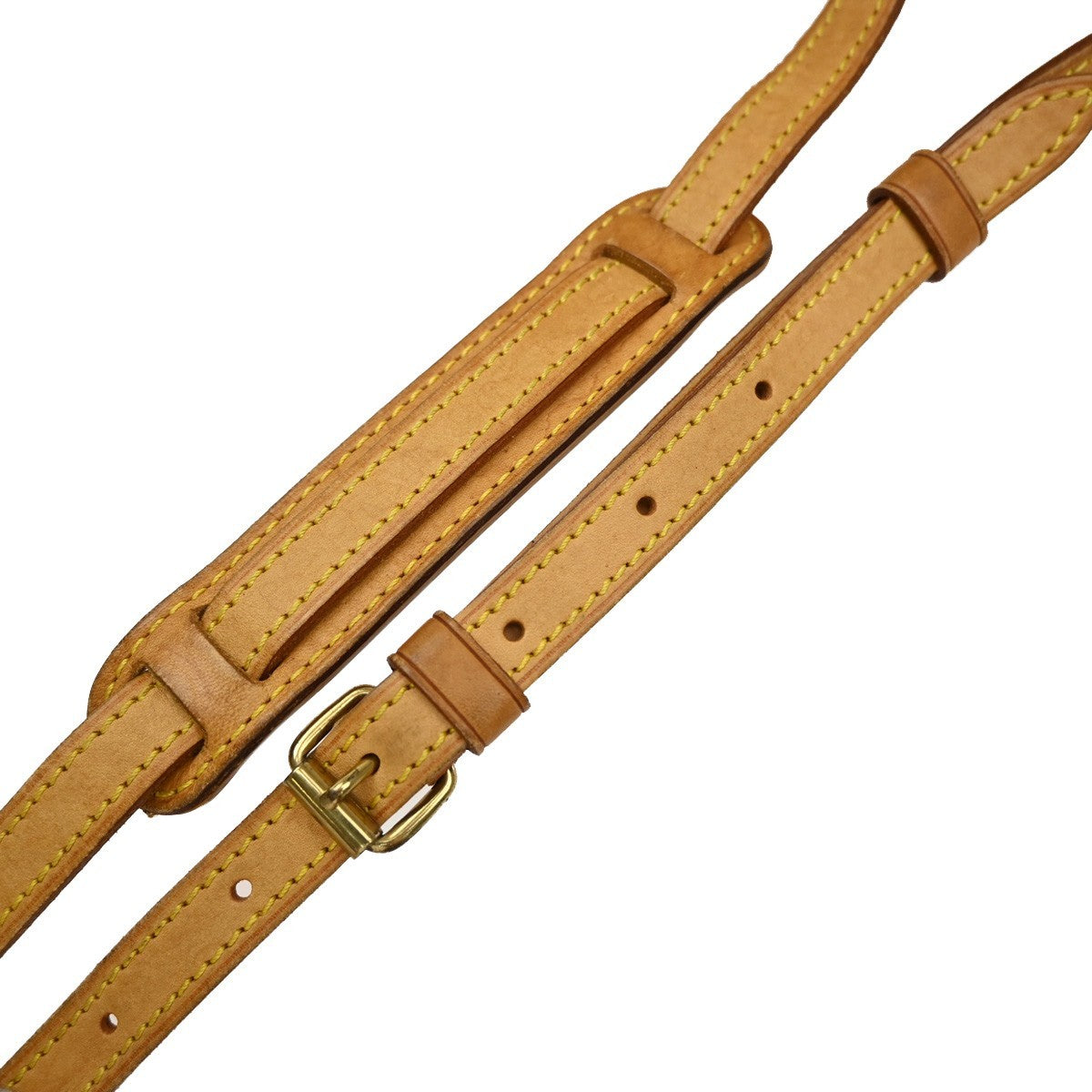 Louis Vuitton Trocadero Handbag Monogram Canvas