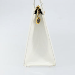 Versace Medusa Shoulder Bag Leather