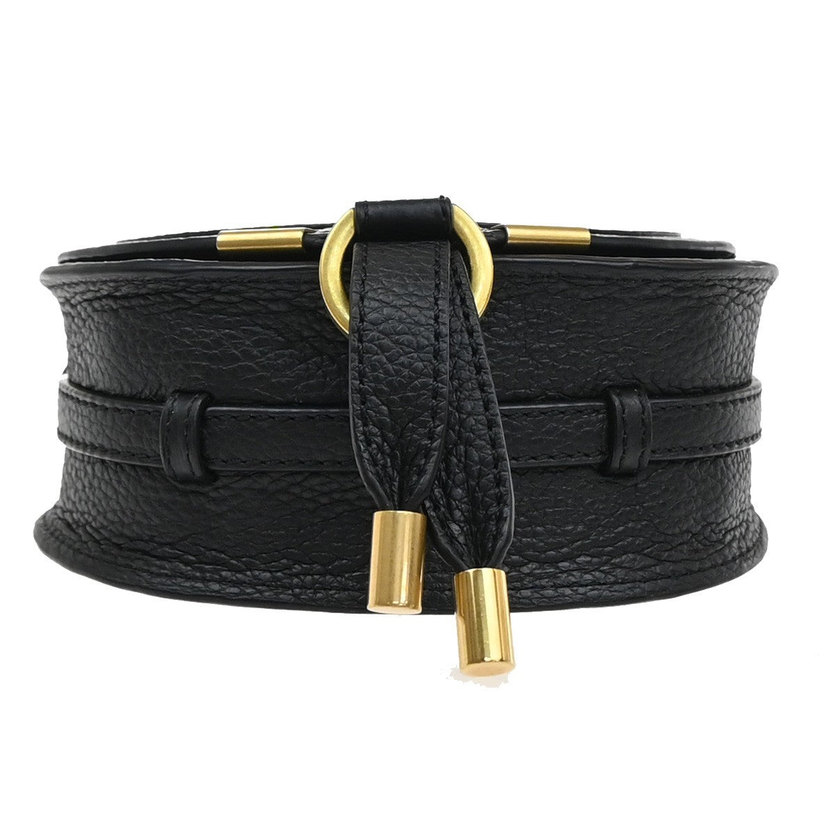 Chloe Marcie Crossbody Bag Leather