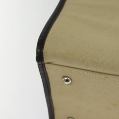 Burberry Blue Label Tote Bag Canvas
