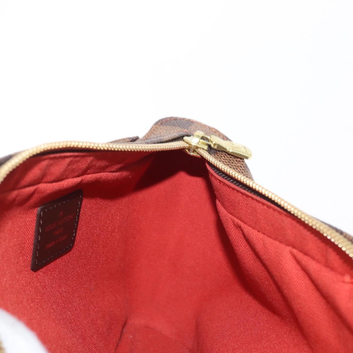 Louis Vuitton Geronimos Waist Bag Damier