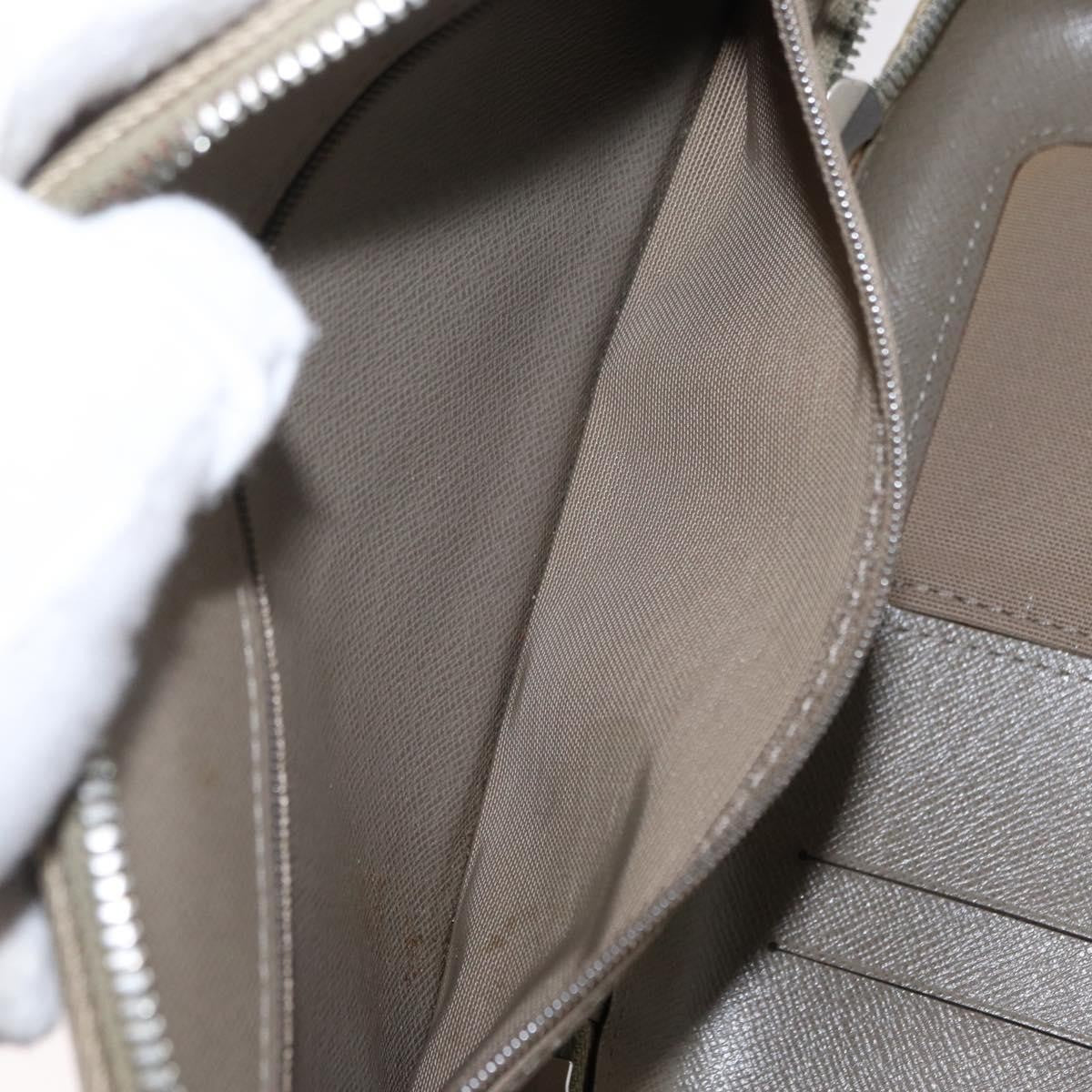 Louis Vuitton Mage Waist Bag Damier Geant Canvas